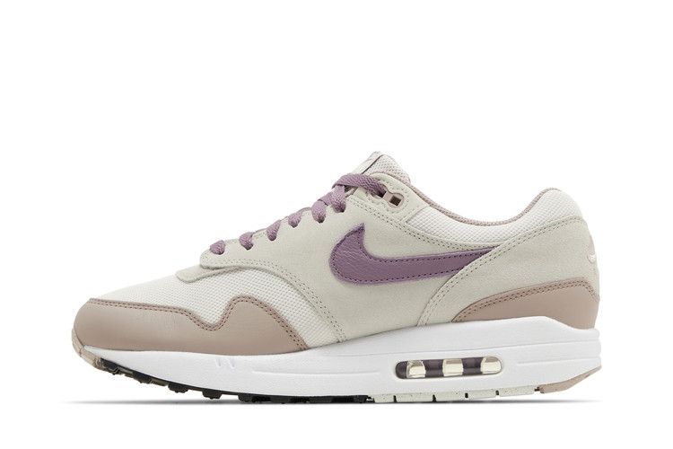 Nike Air Max 1 SC Light Bone Violet Dust