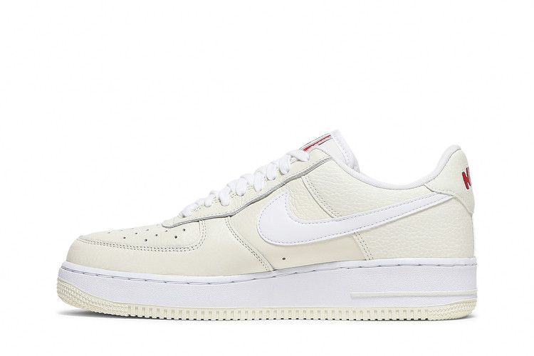 Nike Air Force 1 Low '07 Premium Popcorn