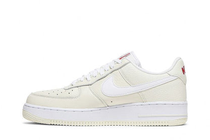 Nike Air Force 1 Low '07 Premium Popcorn