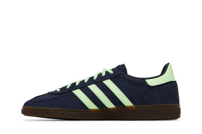 adidas Handball Spezial Legend Ink Green Spark