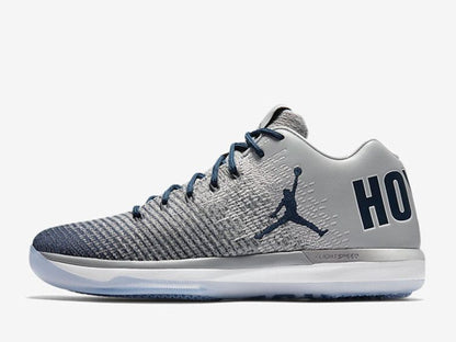 Jordan XXX1 Low Georgetown
