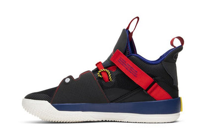 Jordan XXXIII Tech Pack (China Release)