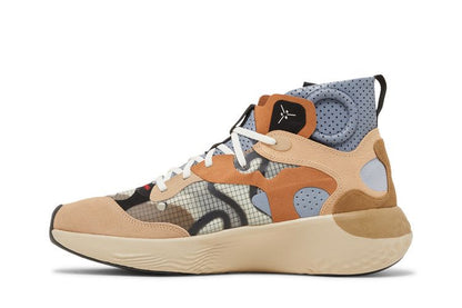 Jordan Delta 3 Dark Driftwood