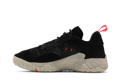 Jordan Delta 2 Black Infrared