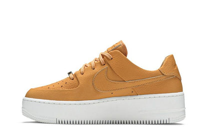 Nike Air Force 1 Sage Low Copper Moon (Women's)
