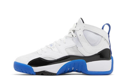 Jordan Jumpman Two Trey Concord Royal