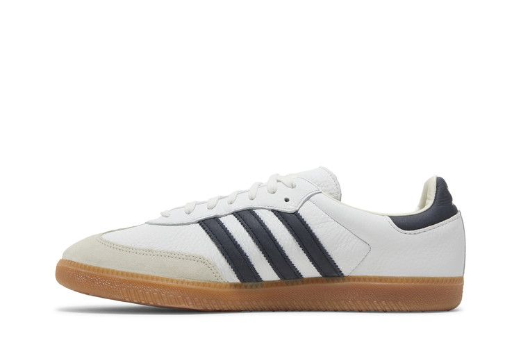 adidas Samba OG Sporty & Rich White Black