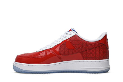 Nike Air Force 1 Low Detroit Pistons 89 Championship