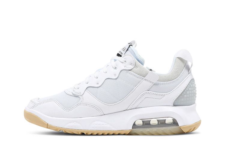 Jordan MA2 White Sesame