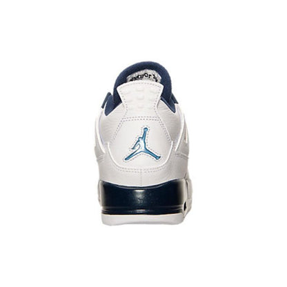 Jordan 4 Retro LS Legend Blue (PS)