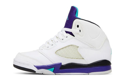 Jordan 5 Retro Grape (2013) (PS)