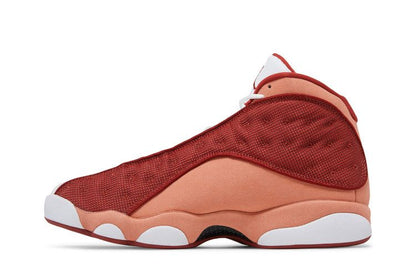 Jordan 13 Retro Dune Red