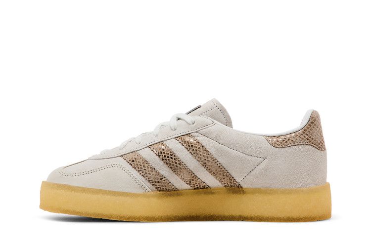 adidas Clarks 8th Street Gazelle Indoor by Ronnie Fieg Kithmas