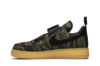 Nike Air Force 1 Low Utility Carhartt WIP Camo