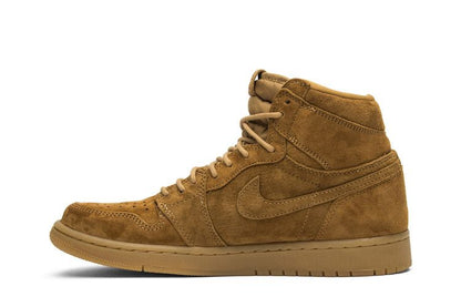 Jordan 1 Retro High Wheat