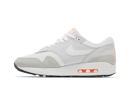 Nike Air Max 1 Pure Platinum Orange