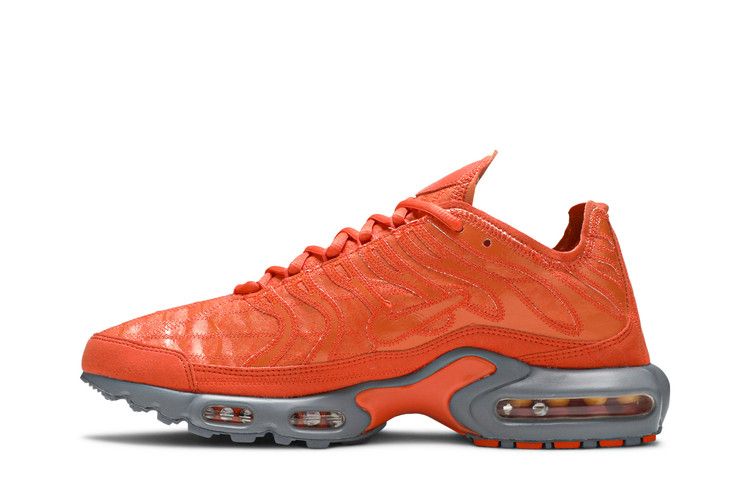 Nike Air Max Plus Decon Orange
