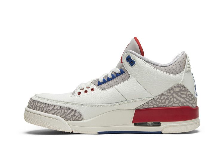Jordan 3 Retro International Flight
