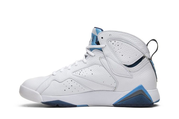 Jordan 7 Retro French Blue (2015)