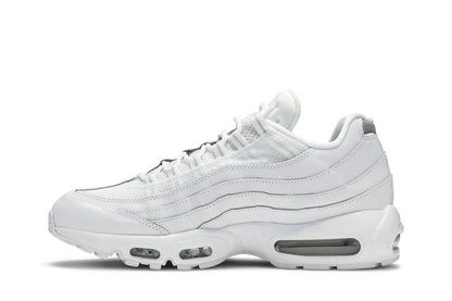 Nike Air Max 95 White Pure Platinum
