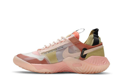 Jordan Delta Breathe Terra Blush