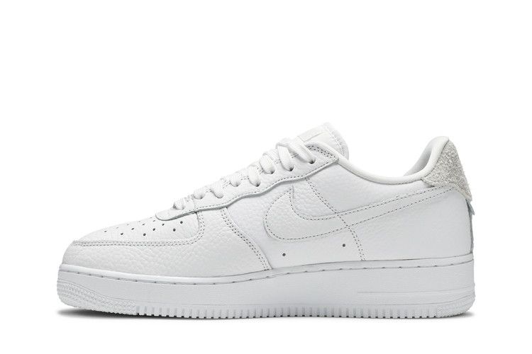 Nike Air Force 1 Craft White
