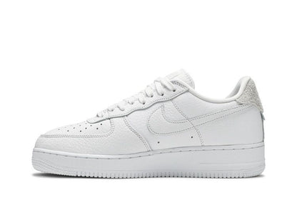 Nike Air Force 1 Craft White