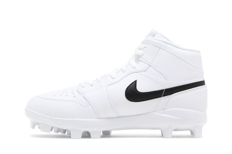 Jordan 1 Retro MCS White Black