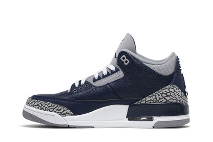 Jordan 3 Retro Georgetown (2021)