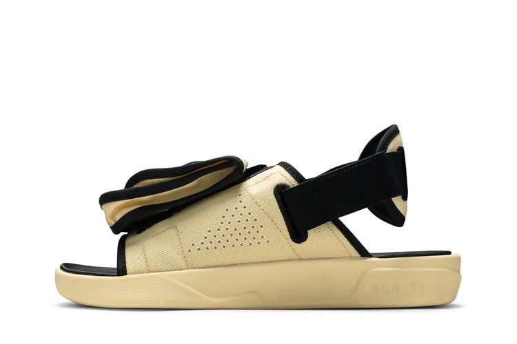 Jordan LS Slide Beach