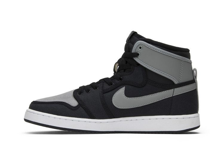 Jordan 1 Retro KO Shadow (2015)