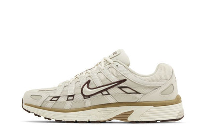 Nike P-6000 Earth Light Bone
