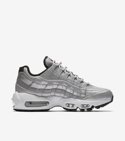 Nike Air Max 95 Silver Bullet (Women's)