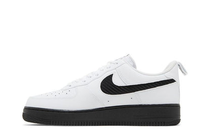 Nike Air Force 1 Low White Black Teal