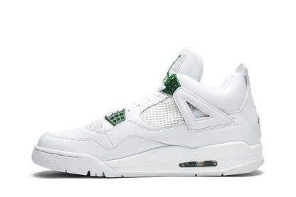 Jordan 4 Retro Classic Green