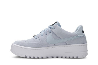 Nike Air Force 1 Sage Low Light Armory Blue (Women's)