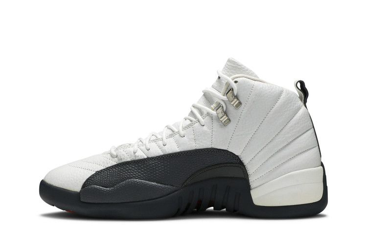 Jordan 12 Retro Flint Grey