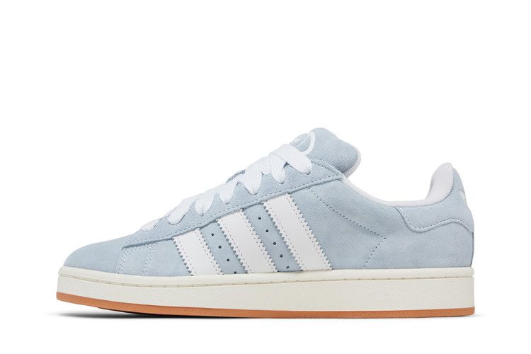 adidas Campus 00s Blue Grey