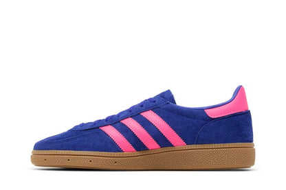 adidas Handball Spezial Lucid Blue Lucid Pink (Women's)