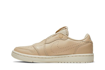 Jordan 1 Retro Low Slip Desert Ore Light Cream (Women's)