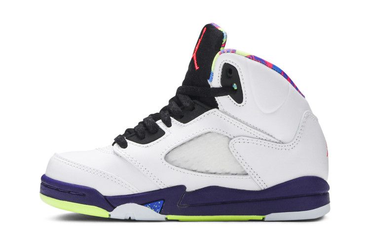 Jordan 5 Retro Alternate Bel-Air (PS)