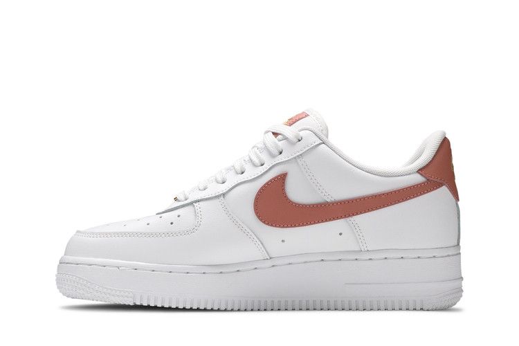 Nike Air Force 1 Low '07 Rust Pink (Women's)