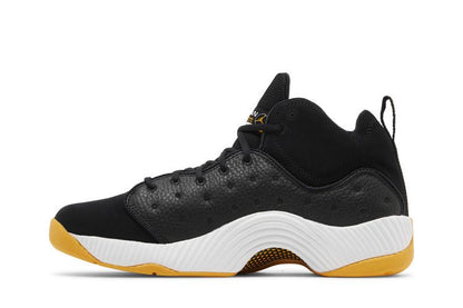 Jordan Jumpman Team 2 Black White Taxi