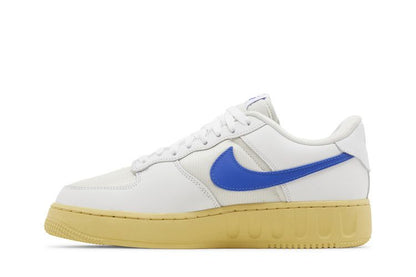 Nike Air Force 1 Low Unity White Racer Blue