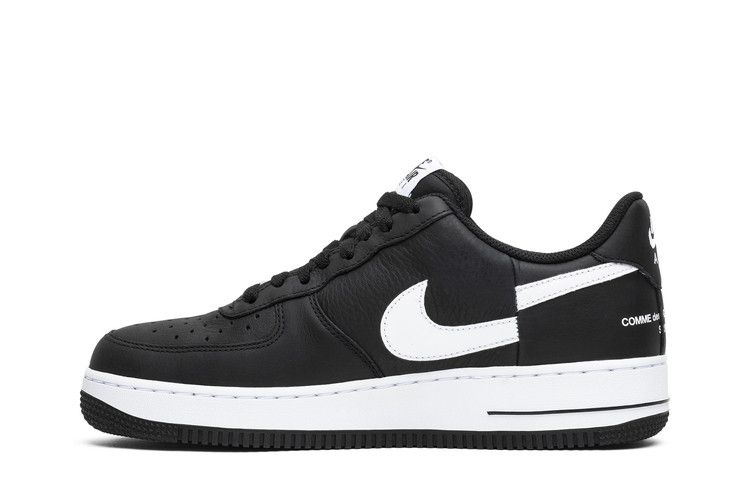 Nike Air Force 1 Low Supreme x Comme des Garçons (2018)
