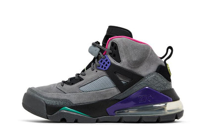 Jordan Spizike 270 Boot Smoke Grey