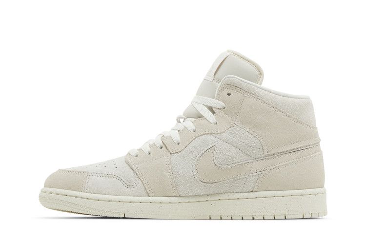 Jordan 1 Mid SE Craft Pale Ivory