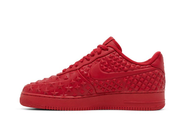 Nike Air Force 1 Low Independence Day Red