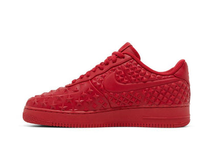 Nike Air Force 1 Low Independence Day Red