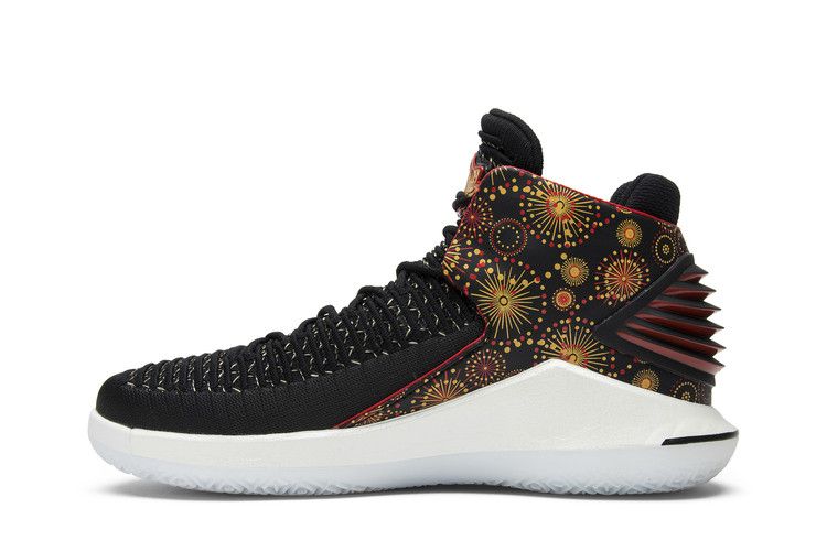 Jordan XXXII Chinese New Year (2018) (China Release)